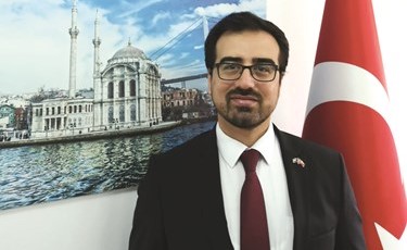 اتيلا أوغور باشبوغ