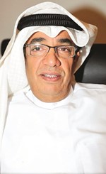 د. محمد الحداد