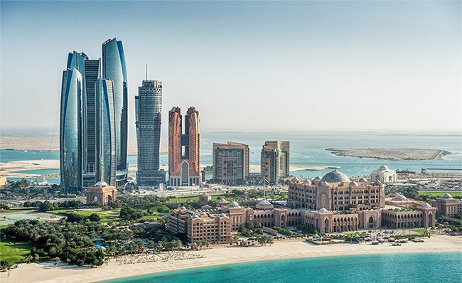 أبوظبي تطبق تقنية DPI المبنية على الليزر للكشف عن كورونا ولتسهيل الدخول إلى الإمارة
