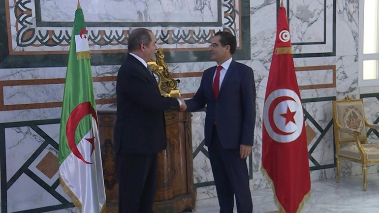 بالفيديو.. تونس والجزائر تؤكدان توافر "نيّة مشتركة" لإرساء الاستقرار في ليبيا