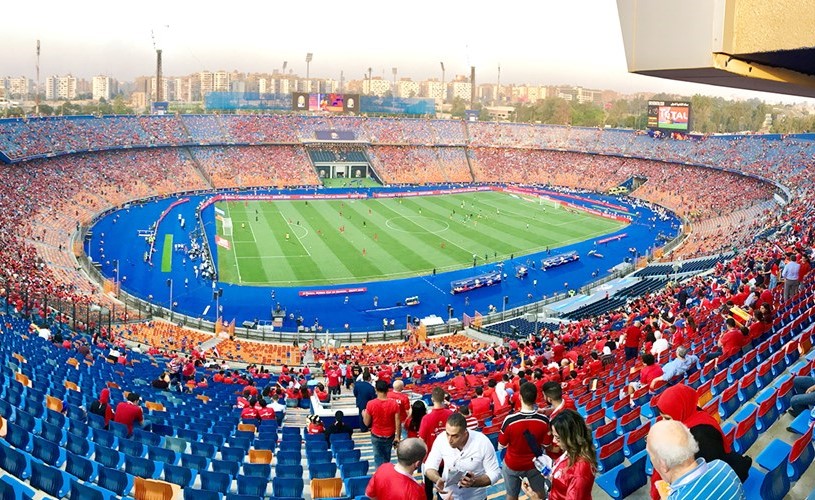 مصر والمغرب وتونس في سباق لاستضافة نصف النهائي الأفريقي