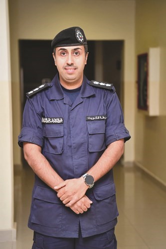 العقيد عبداللطيف العدواني