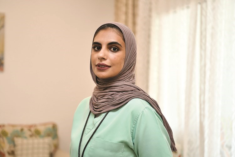 النقيب د.جنان سالمين