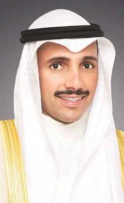 مرزوق الغانم