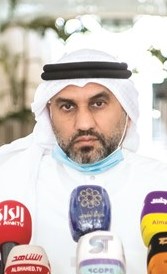 عبدالله الكندري