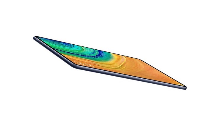 جهاز هواوي MatePad Pro.. تصميم مبتكر بأداء خارق