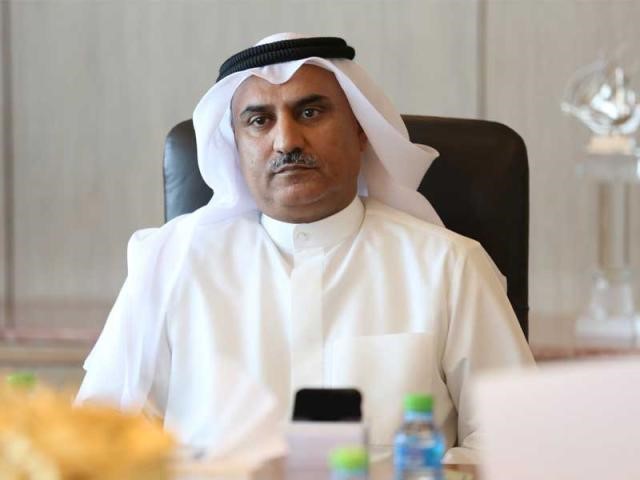 سعود الحربي 