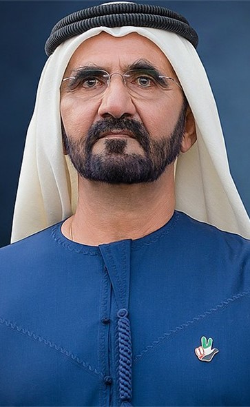 في يوم ميلاده.. "محمد بن راشد" يتصدر "تويتر".. ومغردون: "كـل عـام ودبـي بخيـر بِـك يا أبانا وقائدنا"