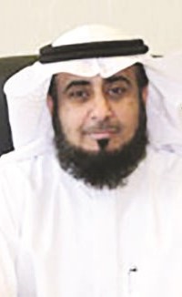 د. فهد الجنفاوي