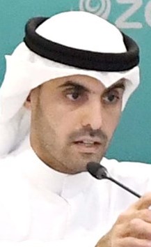 بدر ناصر الخرافي