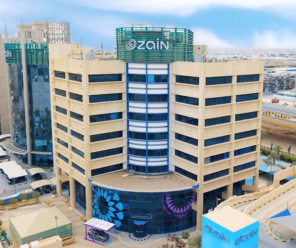 «زين» تحقق أرباحاً صافية نصف سنوية بـ 273 مليون دولار