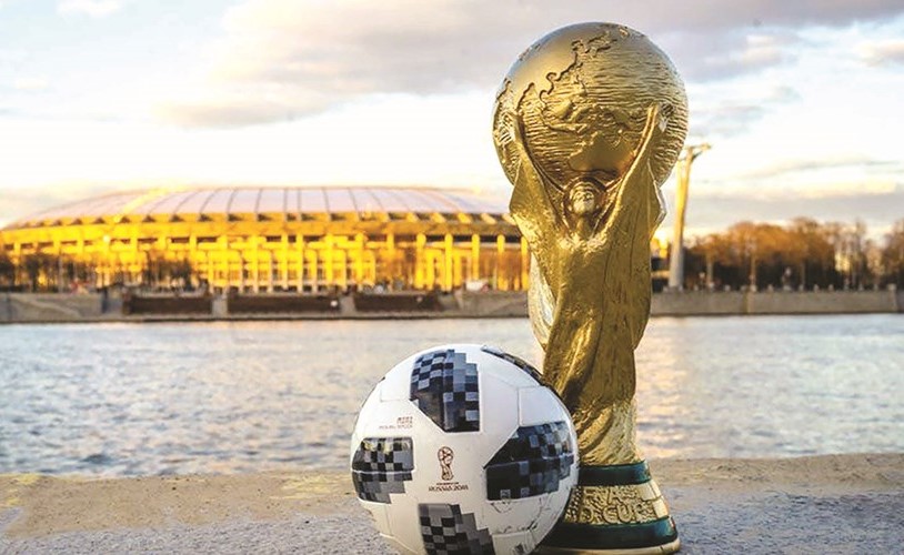 4 مباريات يومياً في كأس العالم 2022