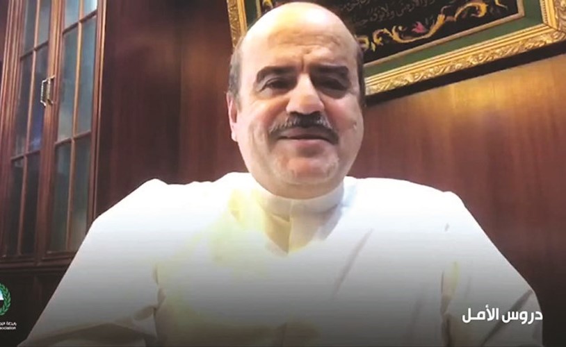 د.طارق الدويسان