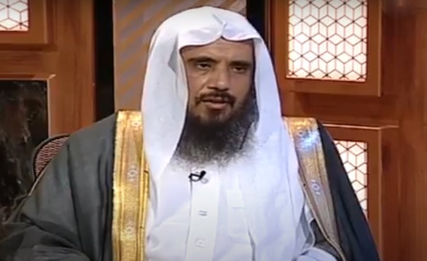 بالفيديو..الداعية الخثلان: «شهادة الأعمى» مقبولة بشرطين