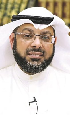 د.محمد الشطي