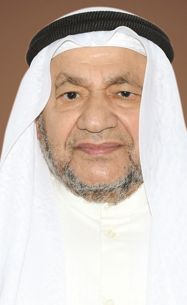 أحمد الكندري
