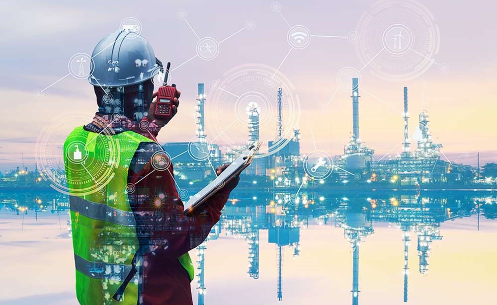 شركات الإنشاء الخليجية الأبطأ في التحول الرقمي لعملياتها