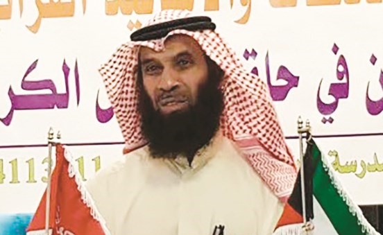 منصور اللوغاني