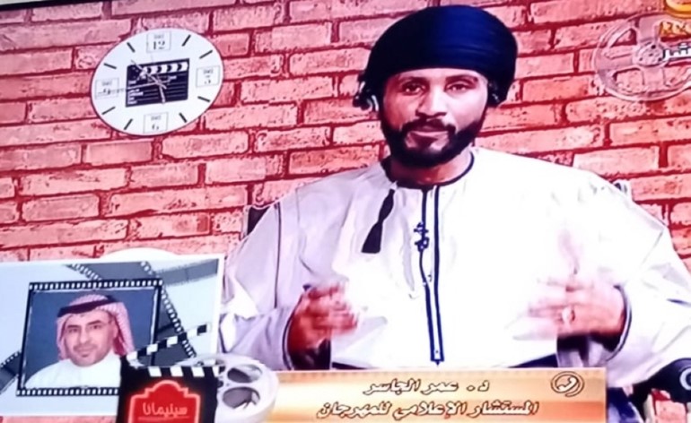 مصر تفوز بـ «الروائي» و«التطوعي» والعراق بـ «التسجيلي» وسورية بـ «التحريك»