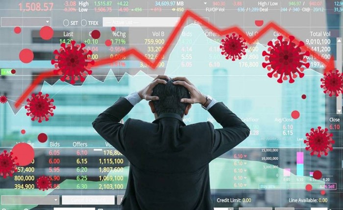 عام 2020 الأسوأ في تاريخ الاقتصاد العالمي منذ الحرب العالمية الثانية