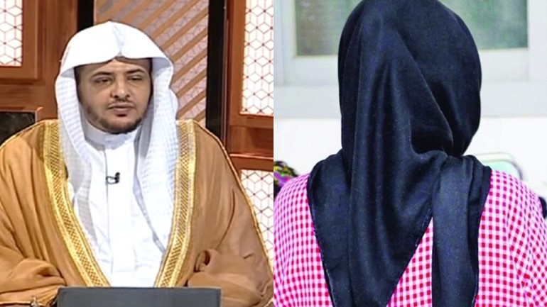 بالفيديو.. الداعية المصلح يوضح حكم تفتيش أغراض الخادمة دون علمها