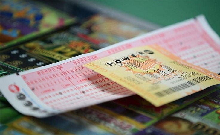 خطأ موظف" يهدي أميركيا جائزة يانصيب بقيمة 2 مليون دولار