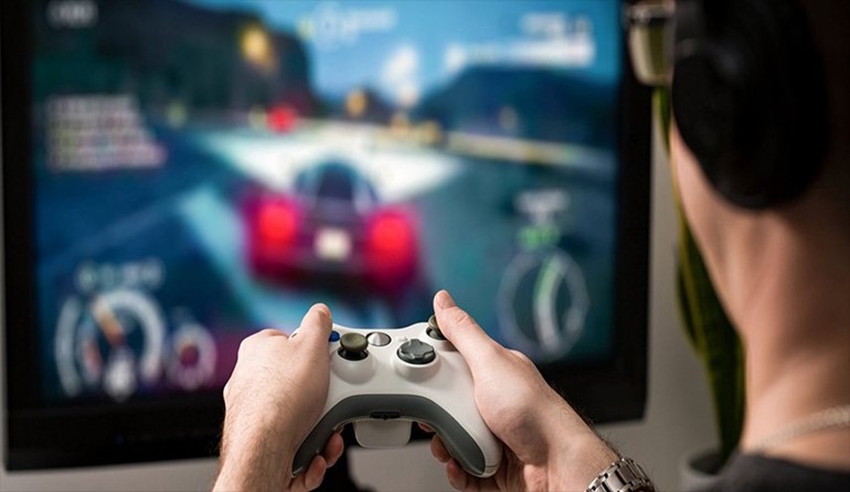 أكثر من مليار دولار أنفقها الأميركيون على ألعاب الفيديو،،أفضل عام لها خلال عقد من الزمان"