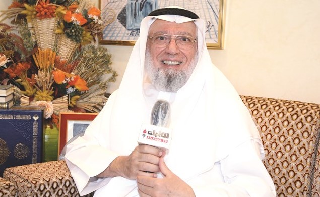 احمد باقر (ريليش كومار)