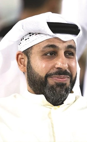 بدر العصيمي