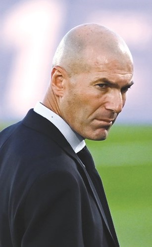 ليغانيس يصارع «الملكي» والهبوط ومعركة على مقاعد «يوروبا ليغ»