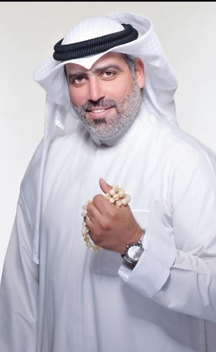 عبدالله التركماني لـ «الأنباء»: غبت عن الموسم الدرامي بسبب «أخونا كورونا»