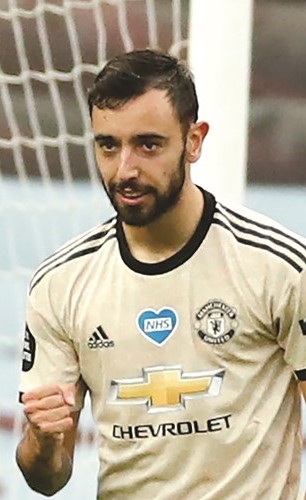 «الشياطين» لتحقيق الانتصار الرابع على «البلوز» في كأس إنجلترا