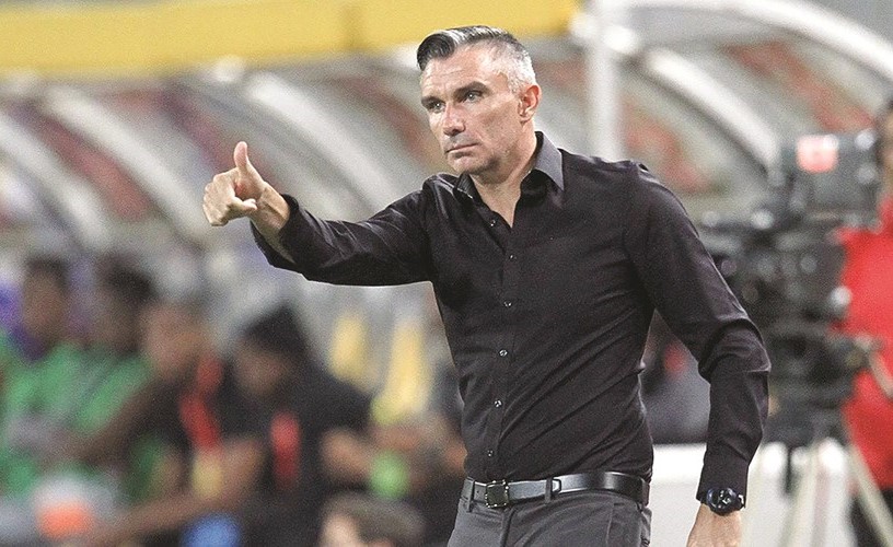 الزمالك يستكمل الدوري بقرار من كارتيرون