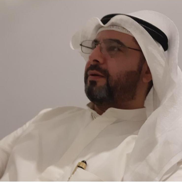 احمد القطان