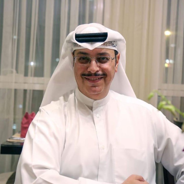 صلاح المطوع