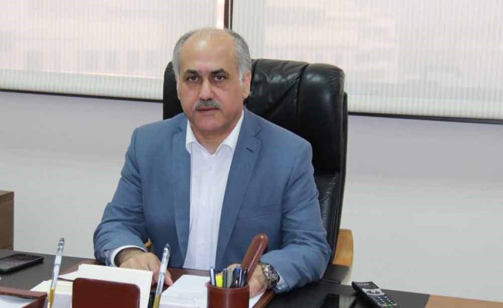 هادي أبو الحسن لـ «الأنباء»: الحديث بأن هناك من يرغب في عدم تقديم العرب المساعدة للبنان.. تبرير للفشل