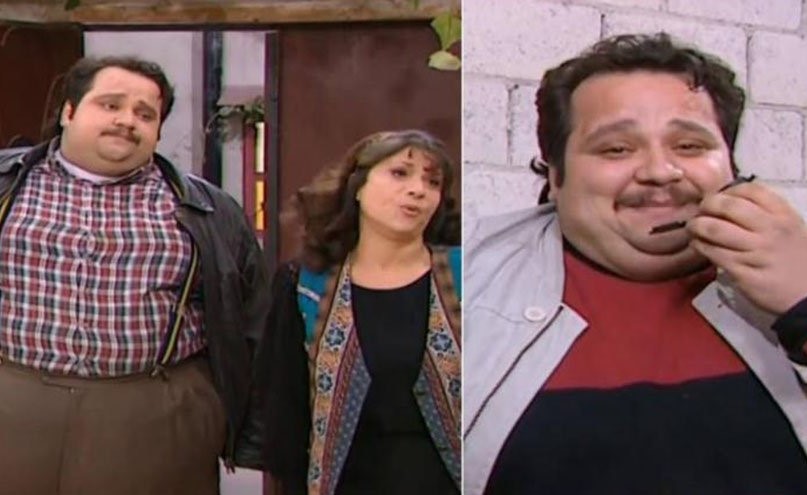 بعد ابتعاده عن الفن.. هذا ما حدث مع الممثل السوري مصطفى دياب