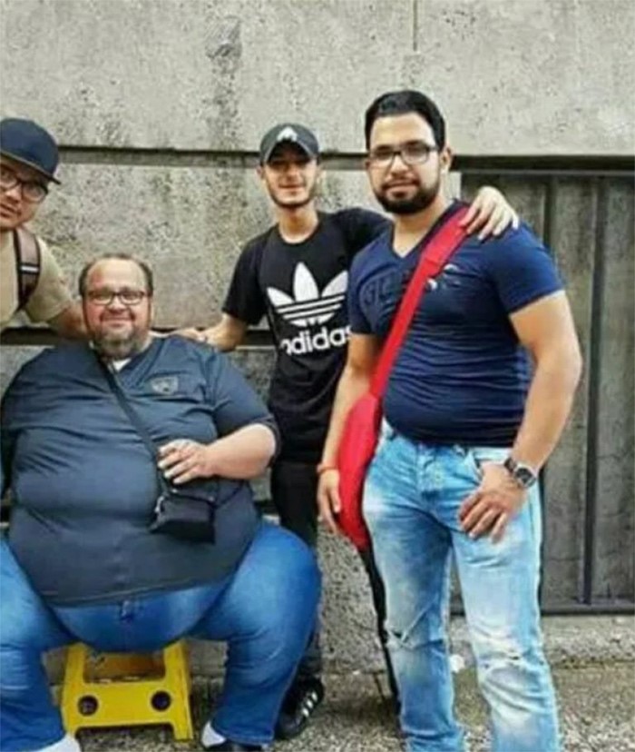 بعد ابتعاده عن الفن.. هذا ما حدث مع الممثل السوري مصطفى دياب