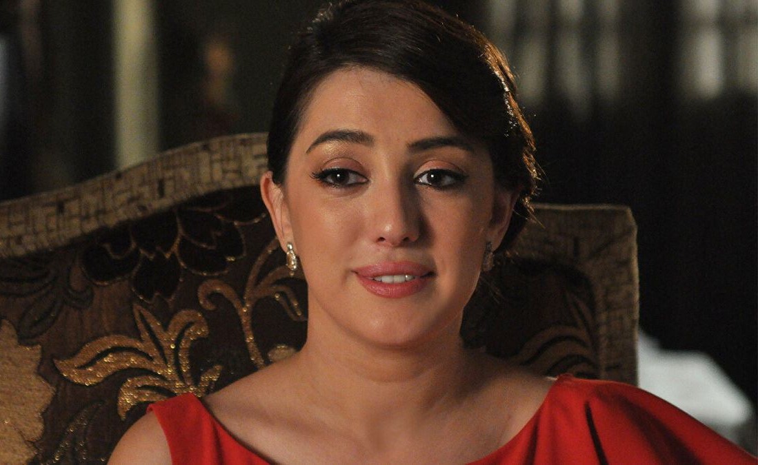 كندة علوش تعتذر للمصريين بعد تغريدة "فتيات تيك توك"