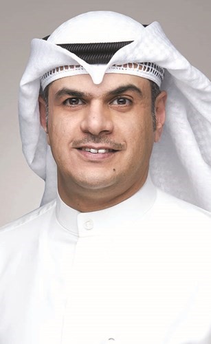 خالد الشمري