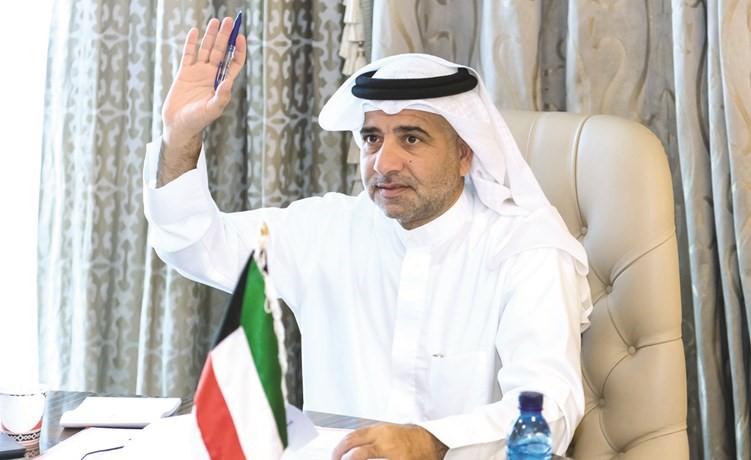 د.عودة الرويعي يطلب الحديث