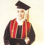 فرح حمودة