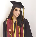 لارا جدايل