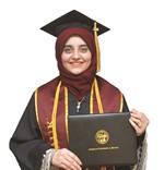 نهى محمود