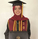 أسماء خميس