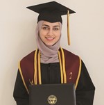 كوثر شبلي