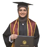 حوراء وحيد