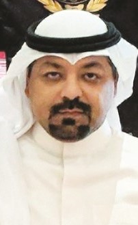 الشيخ يوسف العبدالله