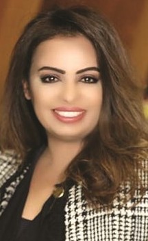 أريج حمادة