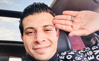 بالفيديو.. أثيوبيا عايزة إيه.. عدوية شعبان عبد الرحيم يغنى بتوقيع إسلام خليل
